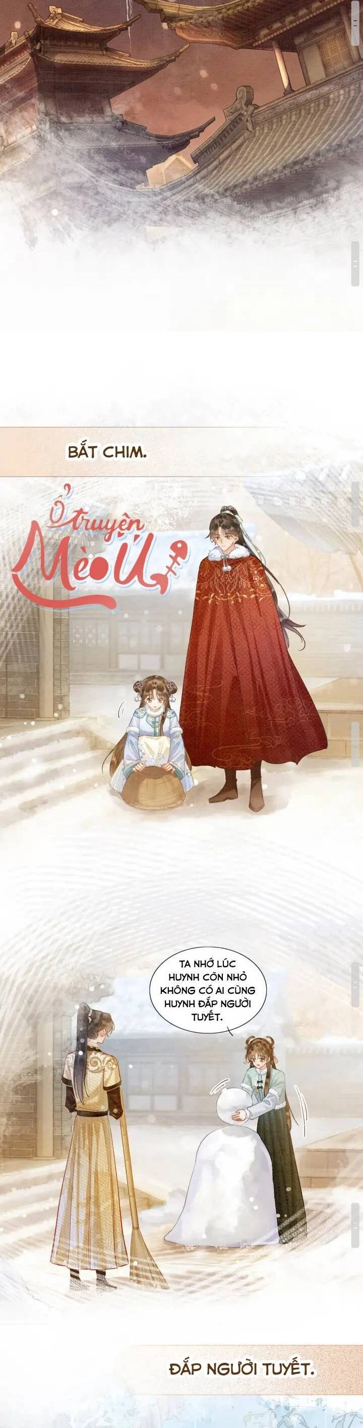 Sổ Tay Công Lược Hắc Liên Hoa Chapter 152 - 20