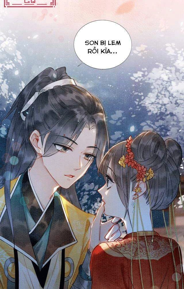 Sổ Tay Công Lược Hắc Liên Hoa Chapter 0.2 - 12