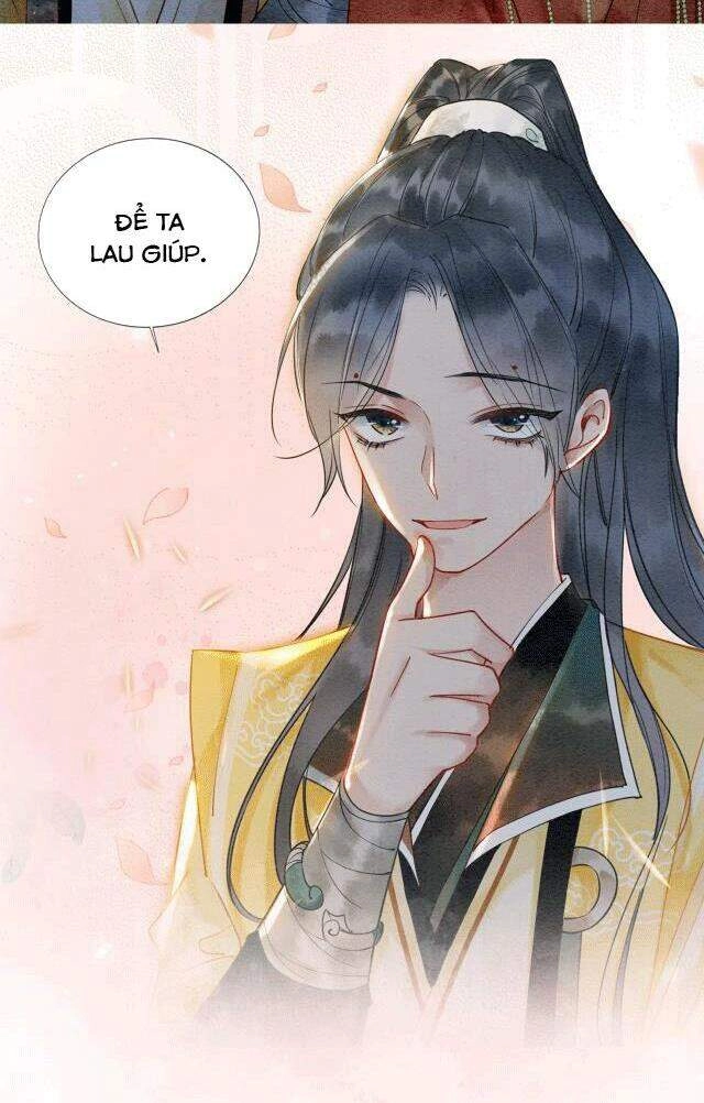 Sổ Tay Công Lược Hắc Liên Hoa Chapter 0.2 - 13