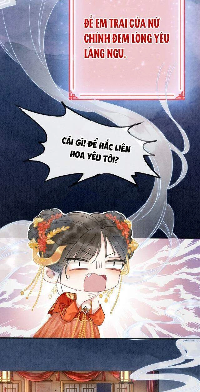 Sổ Tay Công Lược Hắc Liên Hoa Chapter 1 - 10