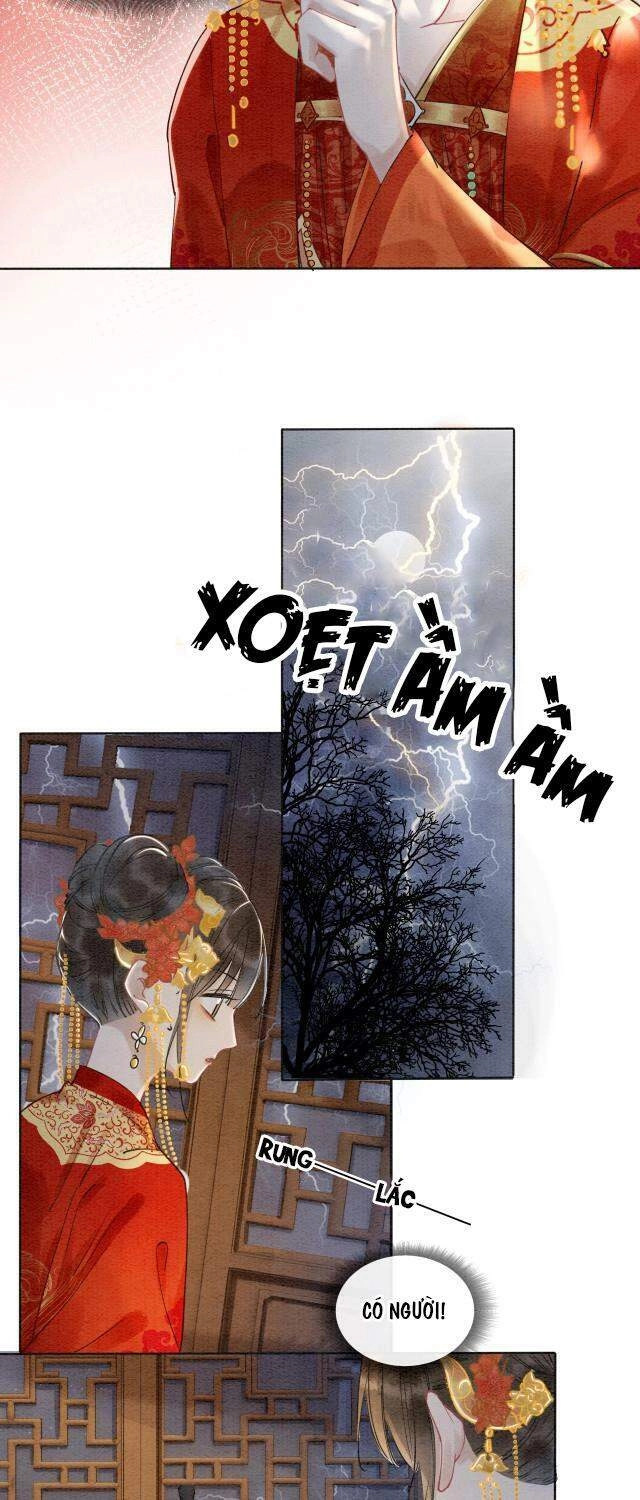 Sổ Tay Công Lược Hắc Liên Hoa Chapter 1 - 12