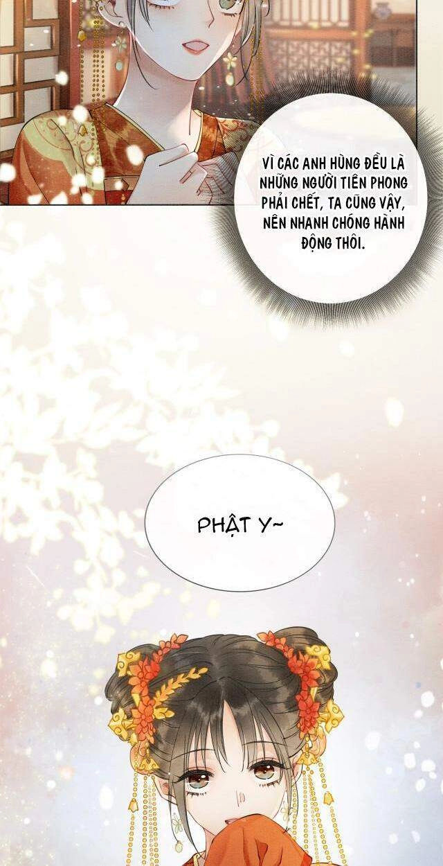 Sổ Tay Công Lược Hắc Liên Hoa Chapter 1 - 17