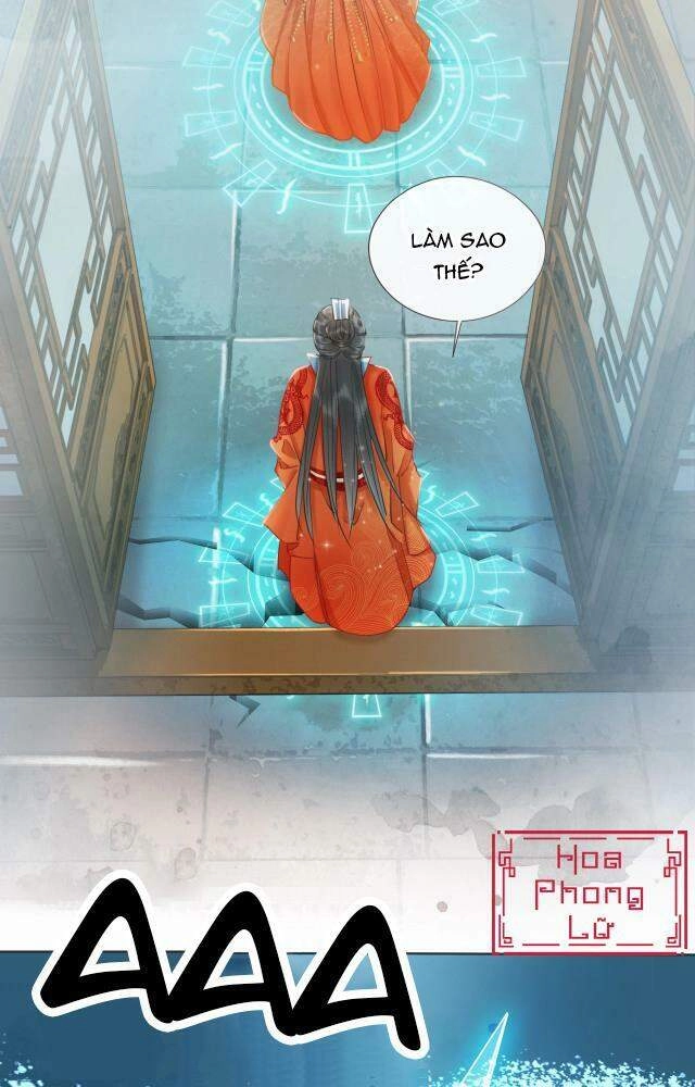 Sổ Tay Công Lược Hắc Liên Hoa Chapter 1 - 20