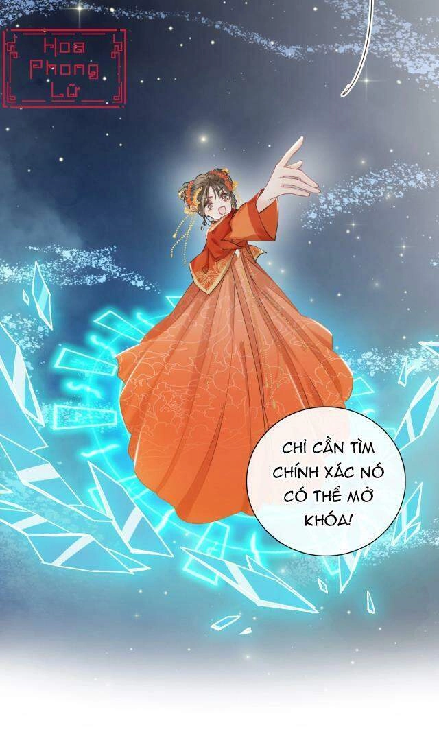 Sổ Tay Công Lược Hắc Liên Hoa Chapter 1 - 25