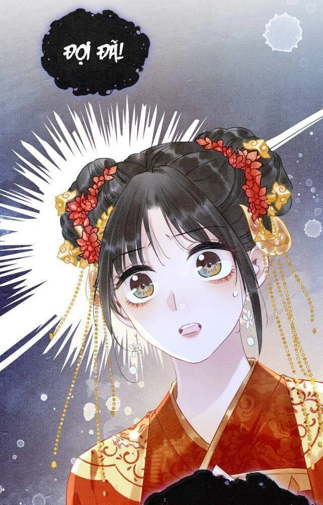 Sổ Tay Công Lược Hắc Liên Hoa Chapter 1 - 31