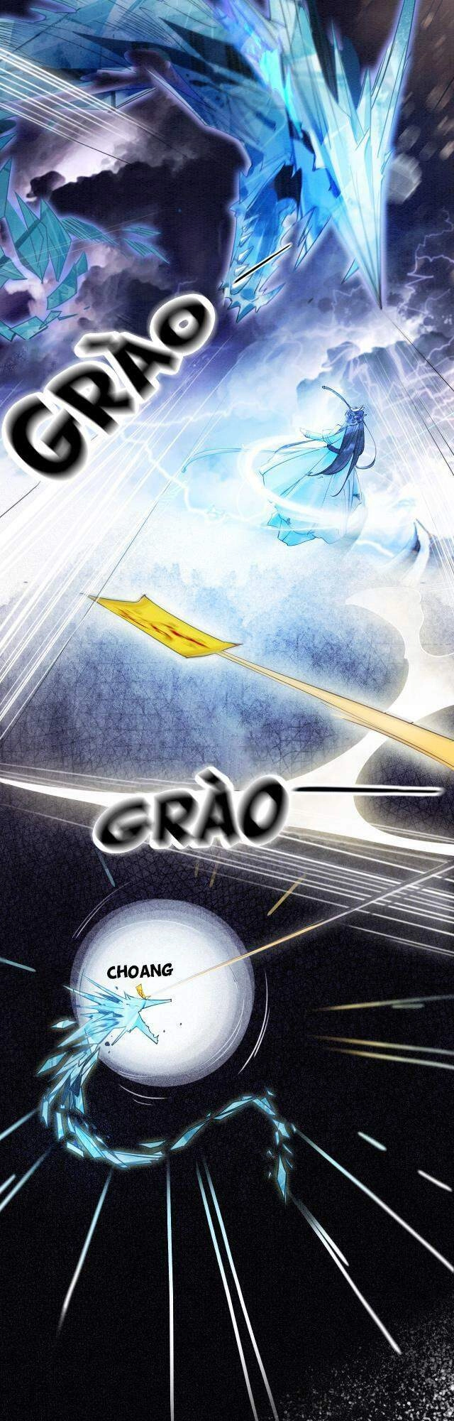 Sổ Tay Công Lược Hắc Liên Hoa Chapter 1 - 34