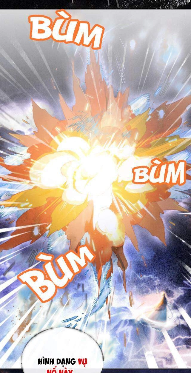 Sổ Tay Công Lược Hắc Liên Hoa Chapter 1 - 35