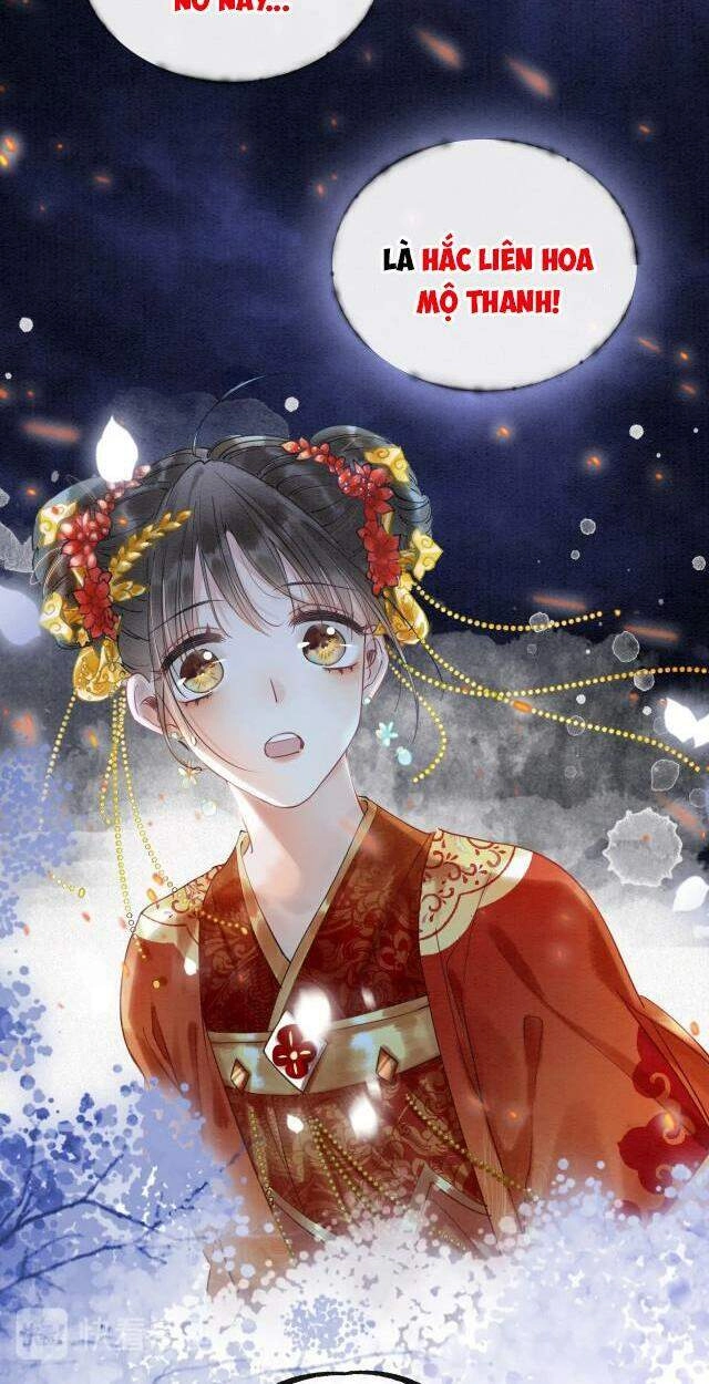 Sổ Tay Công Lược Hắc Liên Hoa Chapter 1 - 36