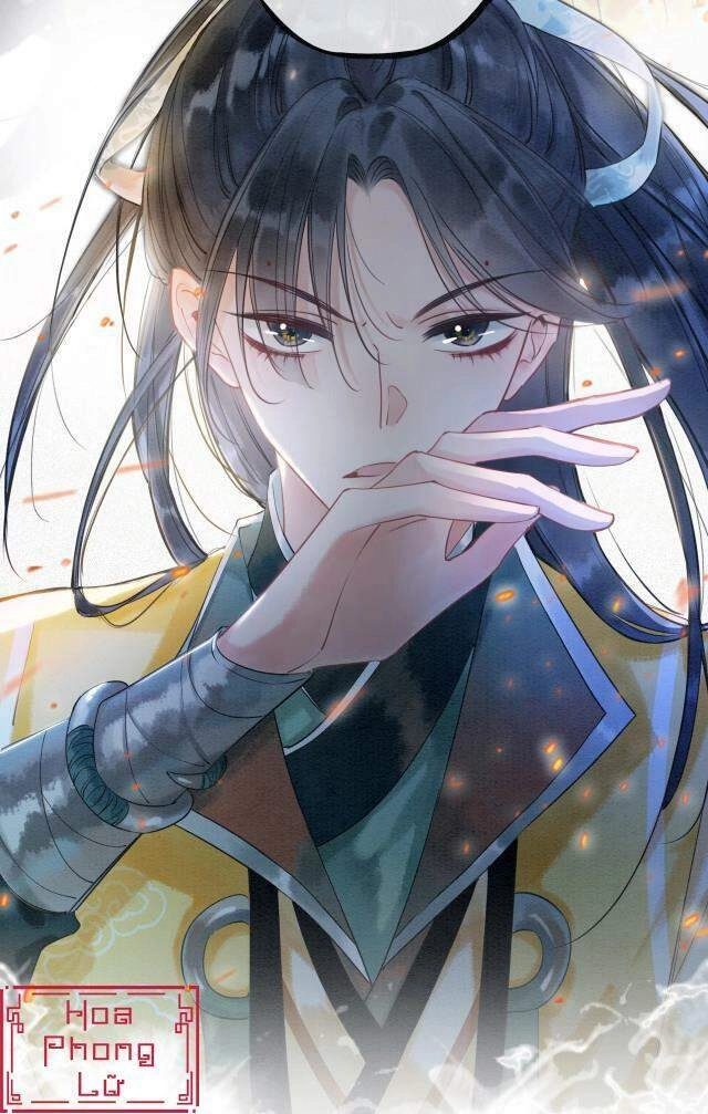 Sổ Tay Công Lược Hắc Liên Hoa Chapter 1 - 38