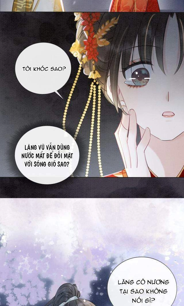 Sổ Tay Công Lược Hắc Liên Hoa Chapter 1 - 40