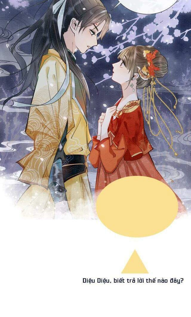 Sổ Tay Công Lược Hắc Liên Hoa Chapter 1 - 41