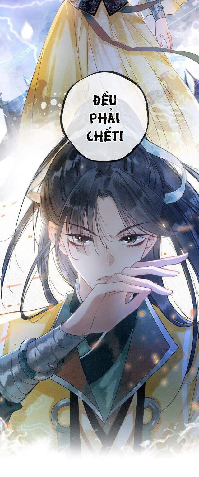 Sổ Tay Công Lược Hắc Liên Hoa Chapter 2 - 3