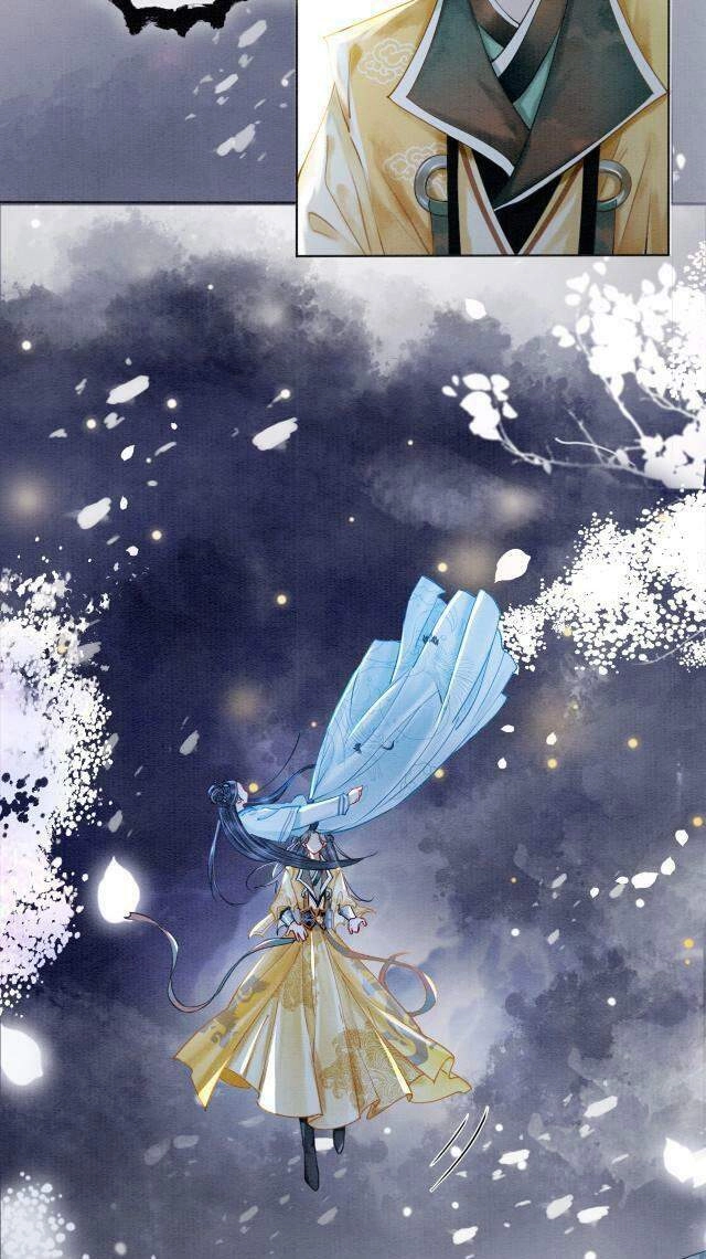 Sổ Tay Công Lược Hắc Liên Hoa Chapter 2 - 7