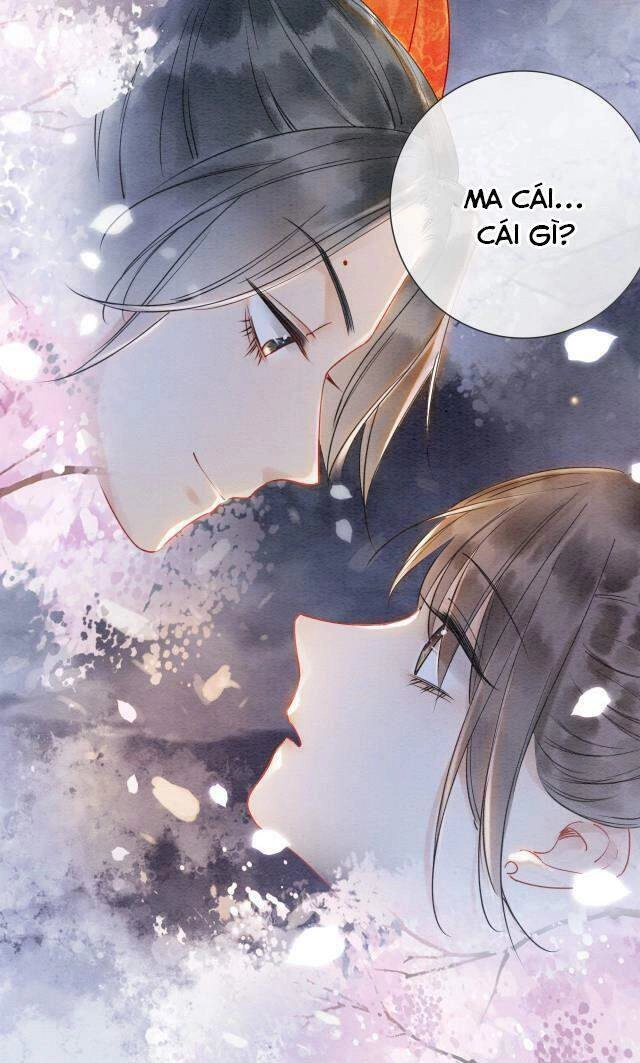 Sổ Tay Công Lược Hắc Liên Hoa Chapter 2 - 27