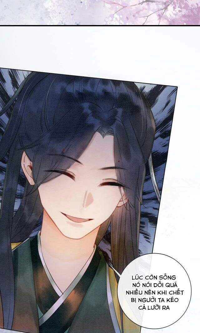 Sổ Tay Công Lược Hắc Liên Hoa Chapter 2 - 28