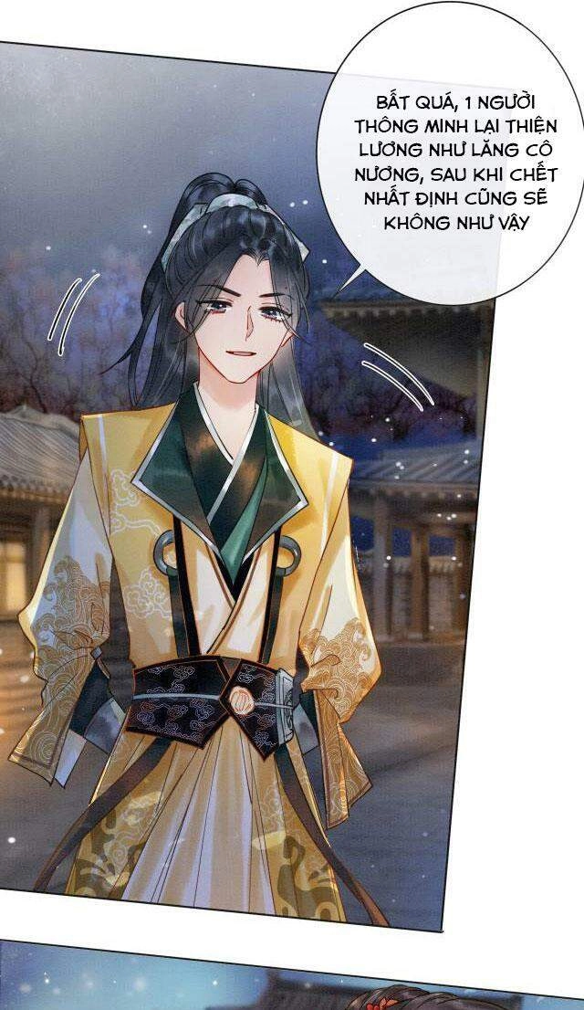 Sổ Tay Công Lược Hắc Liên Hoa Chapter 2 - 30