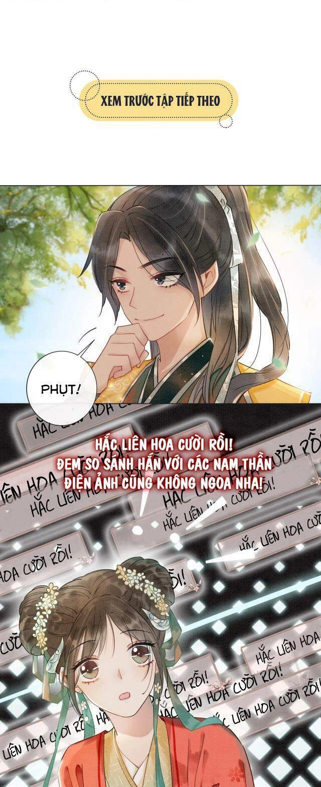 Sổ Tay Công Lược Hắc Liên Hoa Chapter 2 - 33