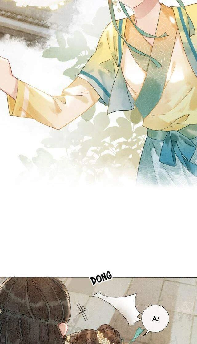 Sổ Tay Công Lược Hắc Liên Hoa Chapter 3 - 10