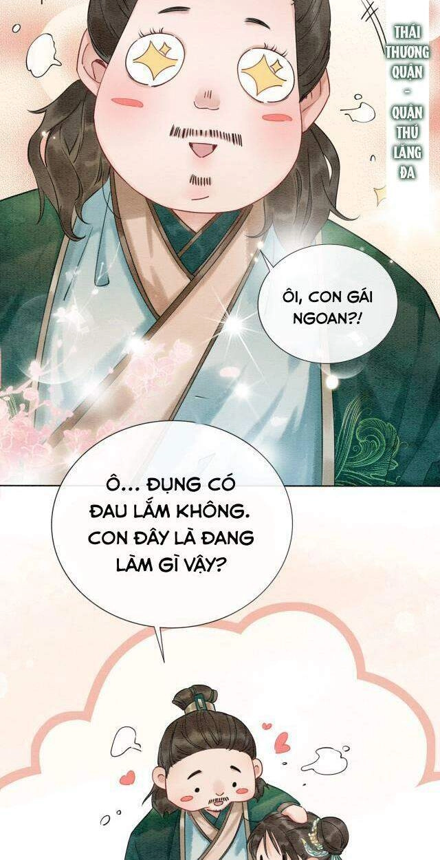 Sổ Tay Công Lược Hắc Liên Hoa Chapter 3 - 12