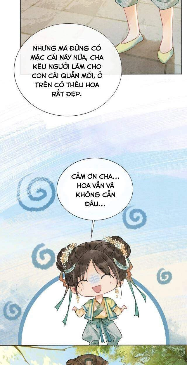 Sổ Tay Công Lược Hắc Liên Hoa Chapter 3 - 15