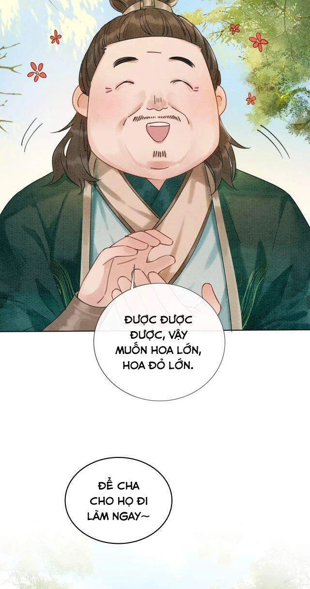 Sổ Tay Công Lược Hắc Liên Hoa Chapter 3 - 16