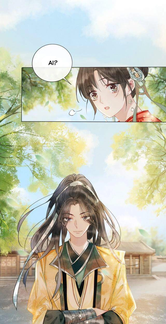 Sổ Tay Công Lược Hắc Liên Hoa Chapter 3 - 20