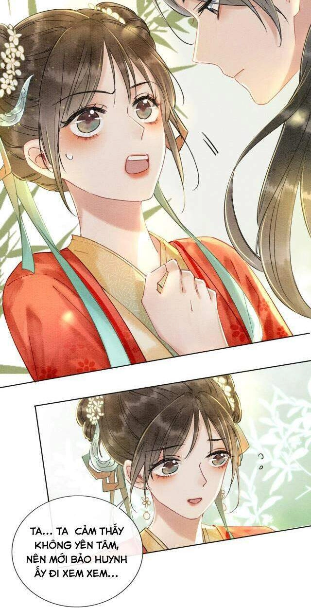 Sổ Tay Công Lược Hắc Liên Hoa Chapter 3 - 29