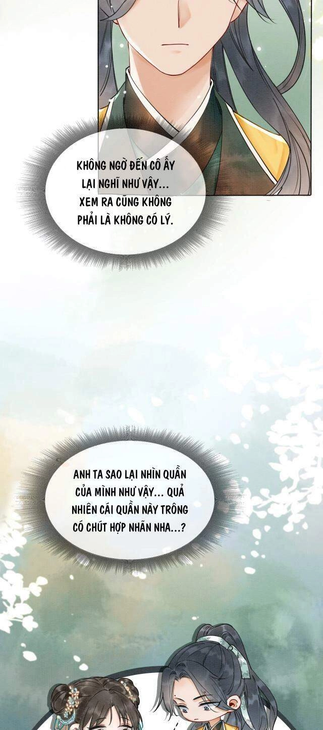 Sổ Tay Công Lược Hắc Liên Hoa Chapter 3 - 32