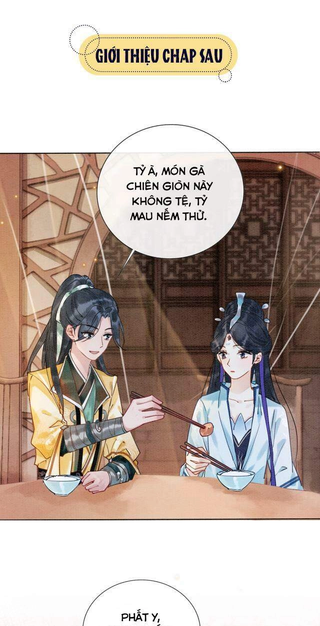 Sổ Tay Công Lược Hắc Liên Hoa Chapter 3 - 38