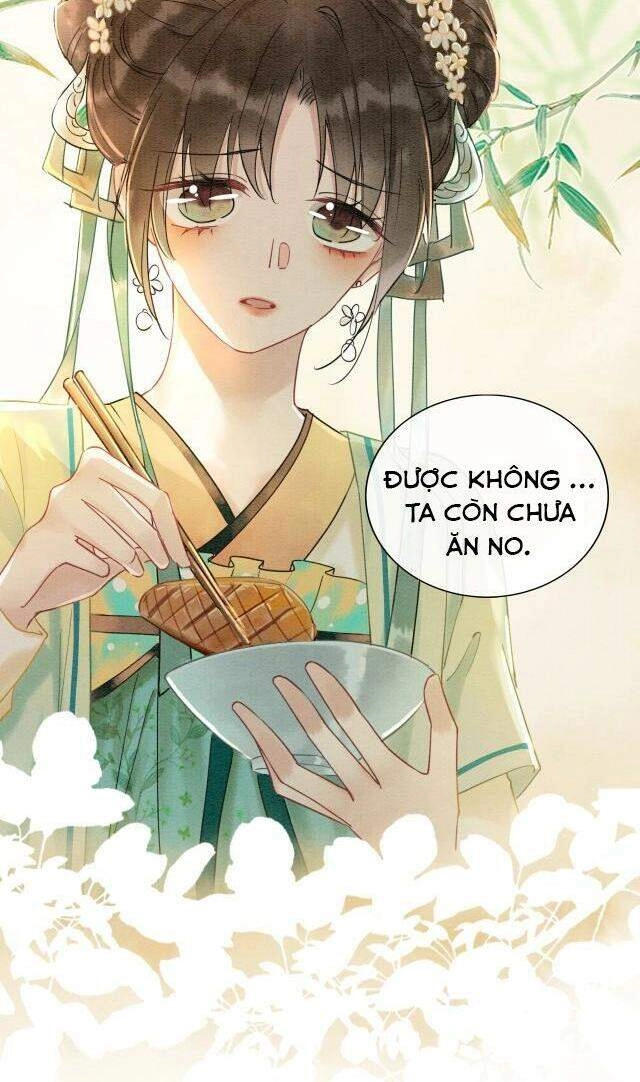 Sổ Tay Công Lược Hắc Liên Hoa Chapter 4 - 14