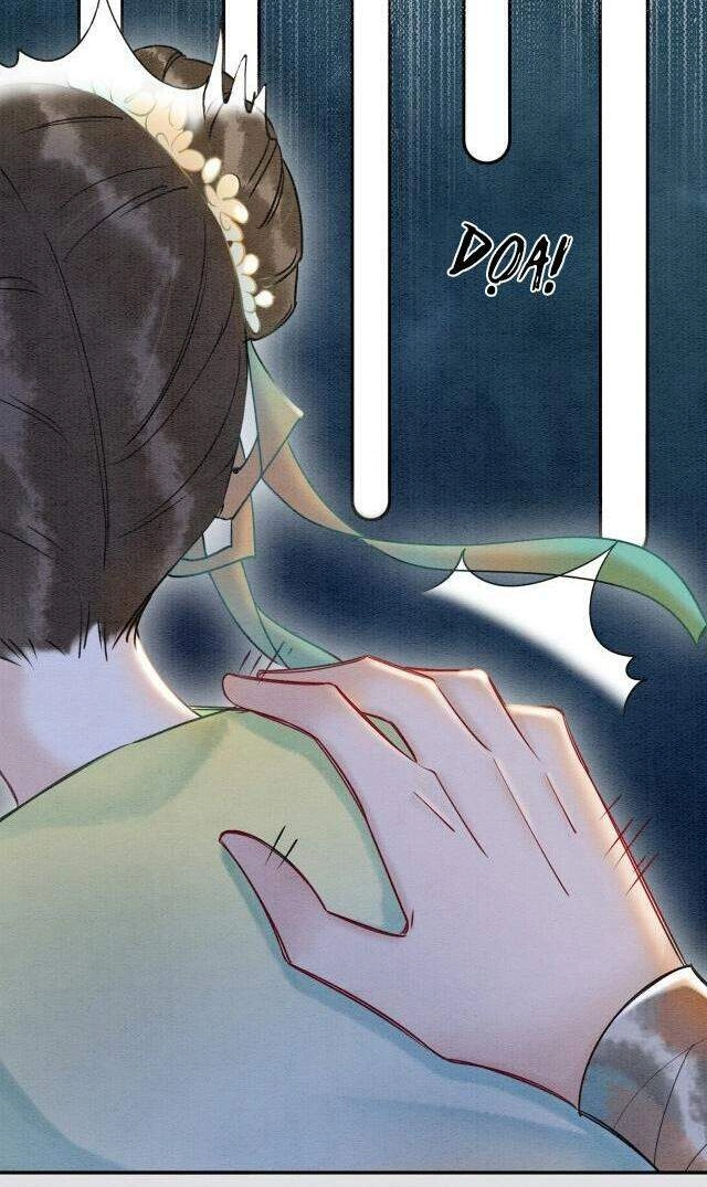 Sổ Tay Công Lược Hắc Liên Hoa Chapter 4 - 30