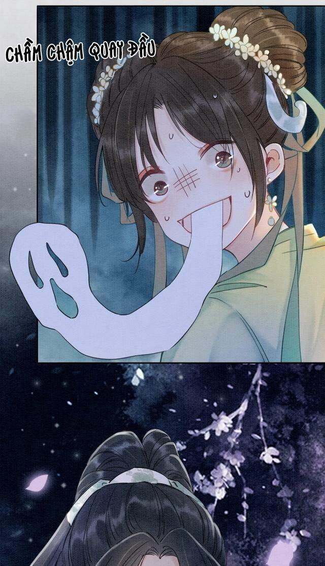 Sổ Tay Công Lược Hắc Liên Hoa Chapter 4 - 31