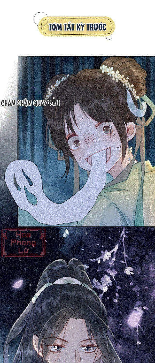 Sổ Tay Công Lược Hắc Liên Hoa Chapter 5 - 1