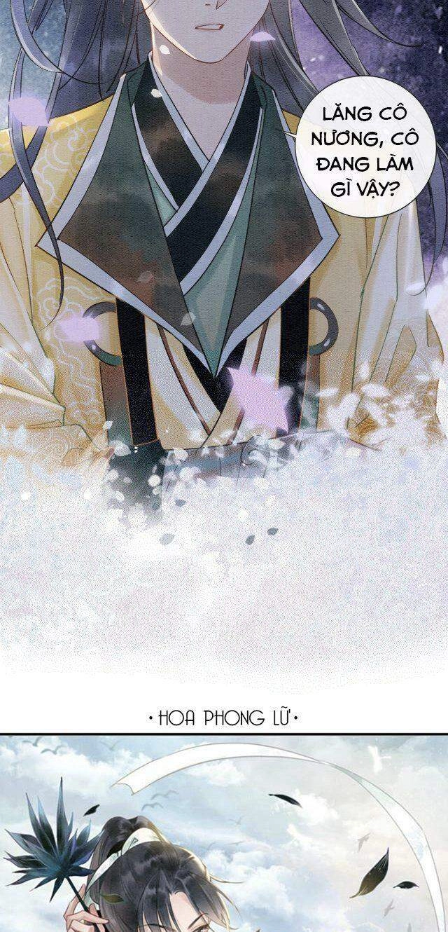 Sổ Tay Công Lược Hắc Liên Hoa Chapter 5 - 2