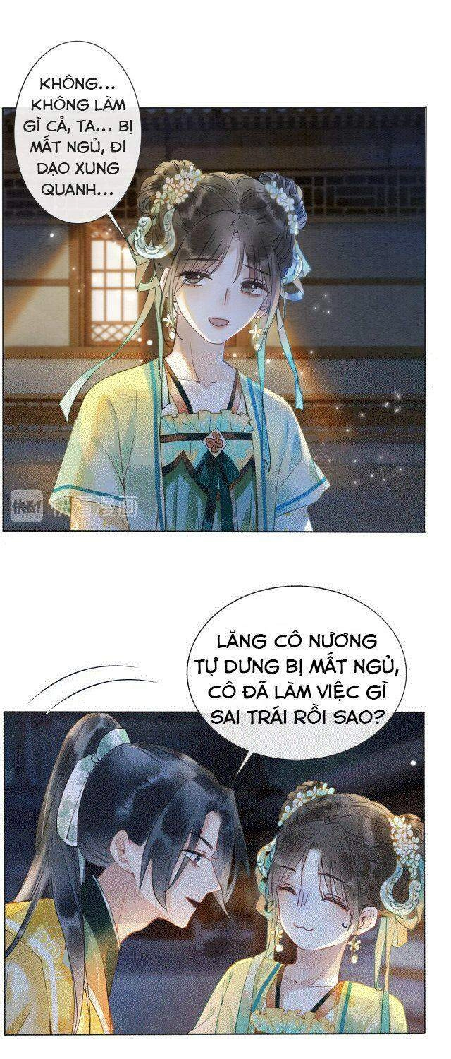 Sổ Tay Công Lược Hắc Liên Hoa Chapter 5 - 5