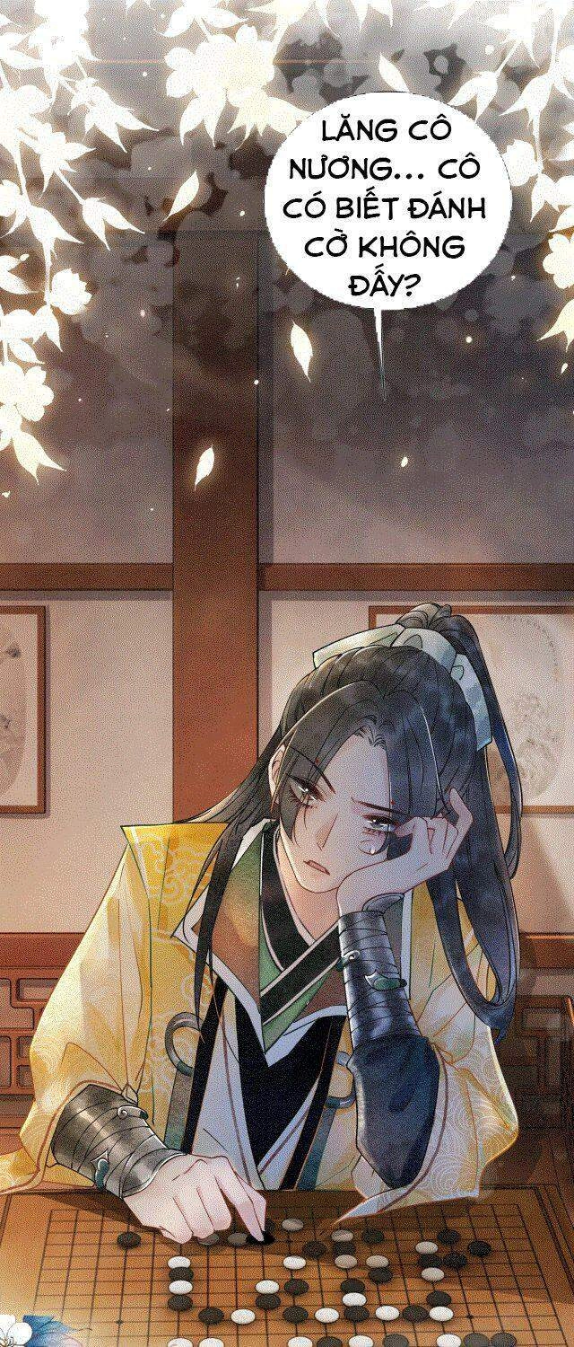 Sổ Tay Công Lược Hắc Liên Hoa Chapter 5 - 15