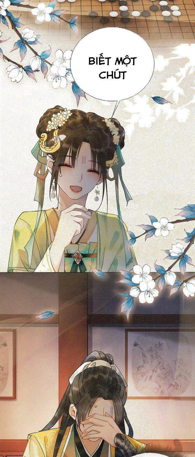 Sổ Tay Công Lược Hắc Liên Hoa Chapter 5 - 16