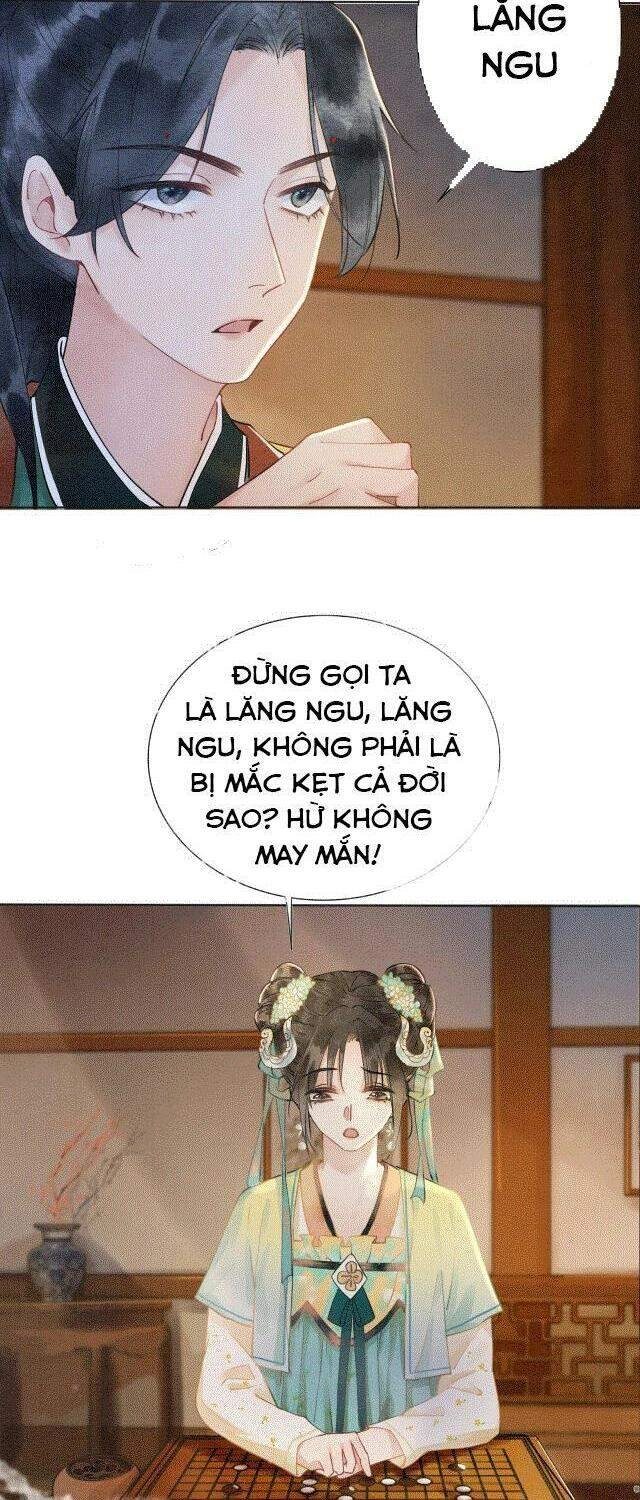 Sổ Tay Công Lược Hắc Liên Hoa Chapter 5 - 29