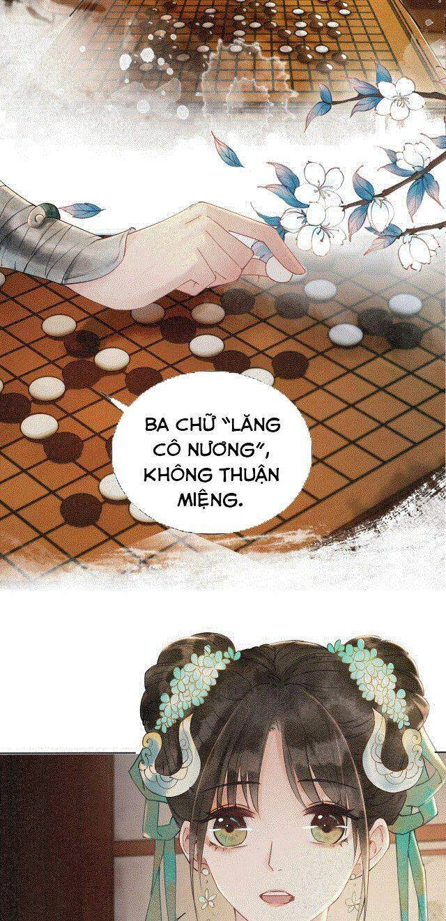 Sổ Tay Công Lược Hắc Liên Hoa Chapter 5 - 30