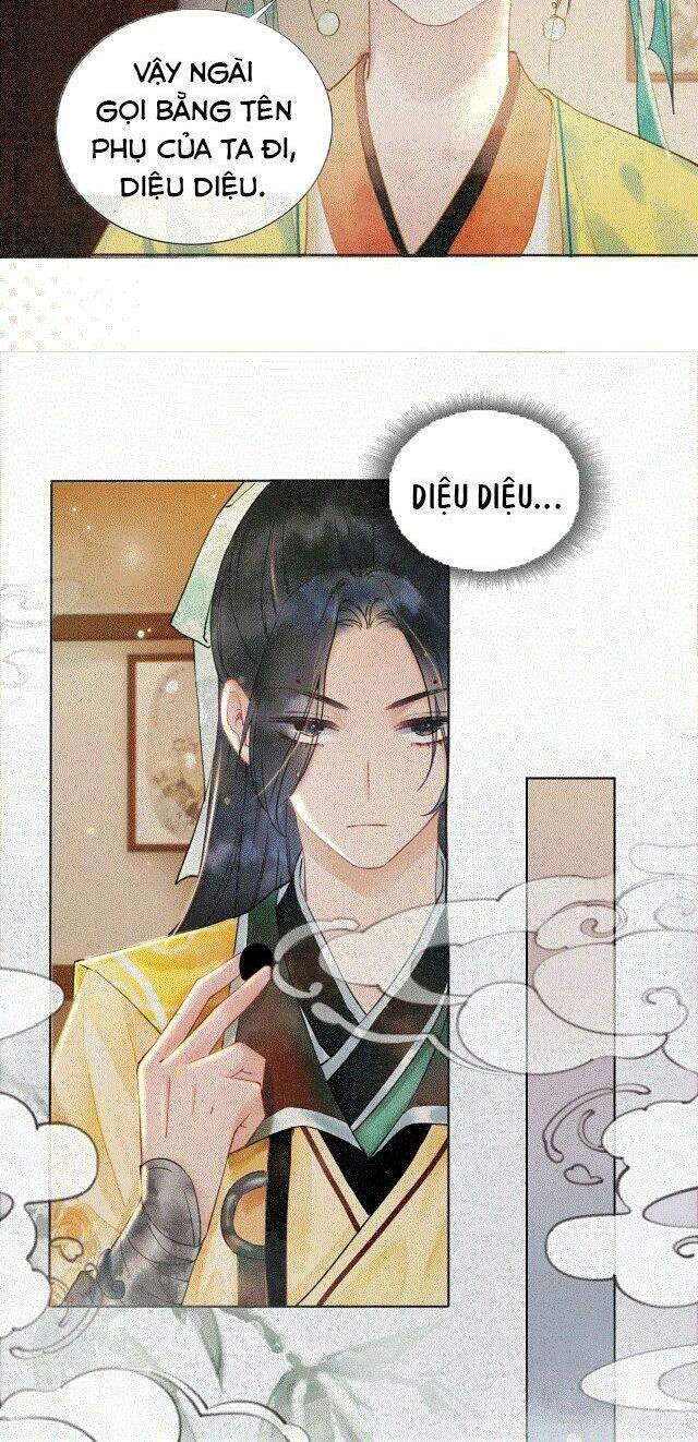 Sổ Tay Công Lược Hắc Liên Hoa Chapter 5 - 31