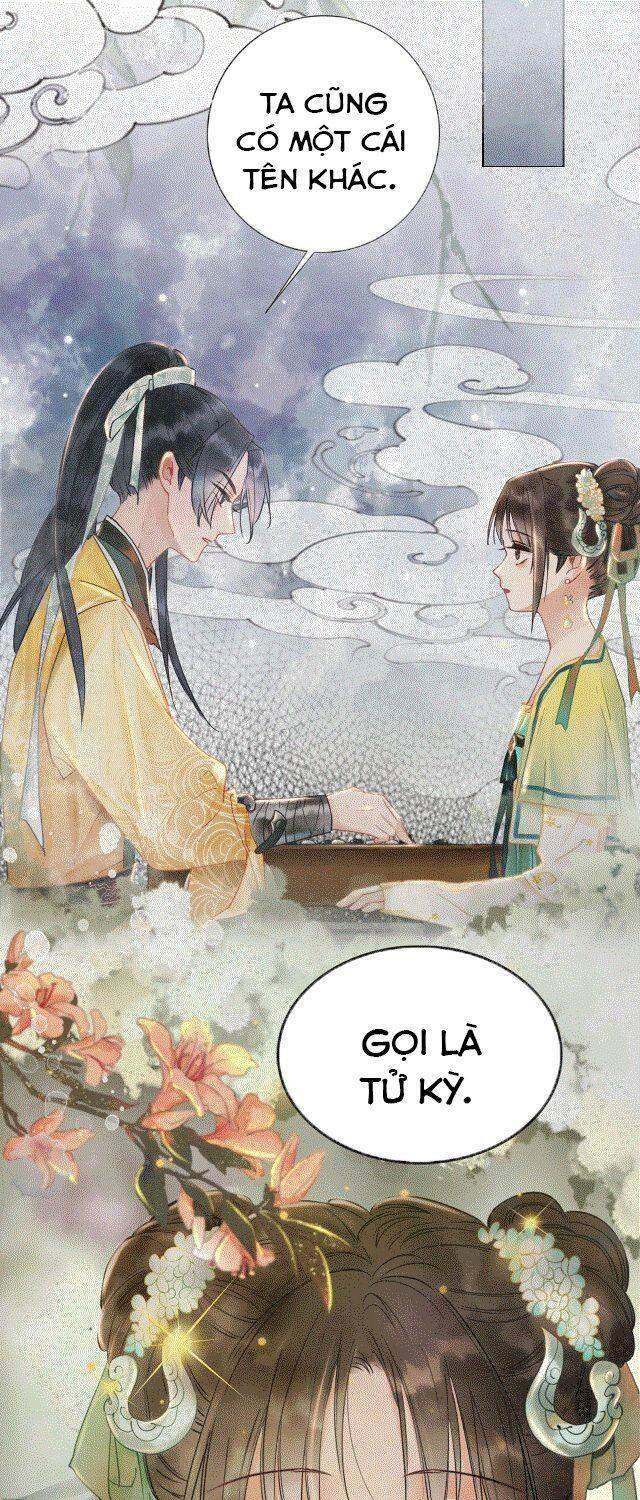Sổ Tay Công Lược Hắc Liên Hoa Chapter 5 - 32