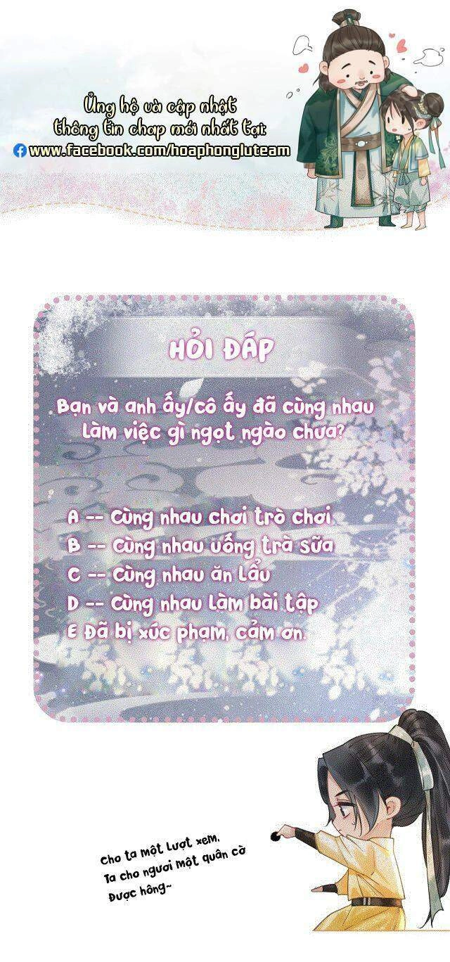 Sổ Tay Công Lược Hắc Liên Hoa Chapter 5 - 43