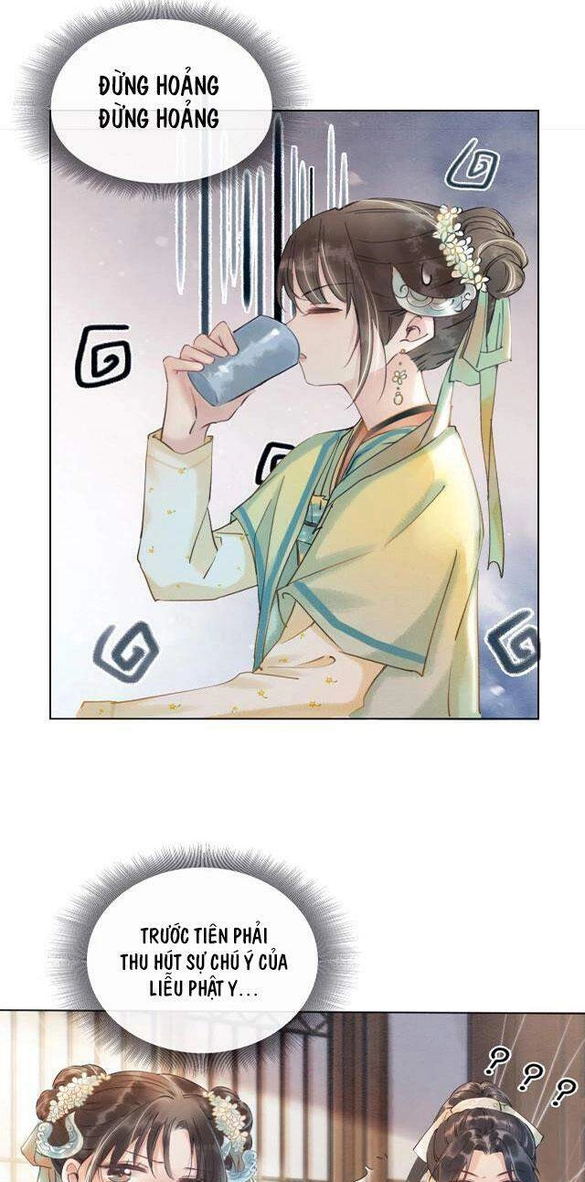 Sổ Tay Công Lược Hắc Liên Hoa Chapter 6 - 9