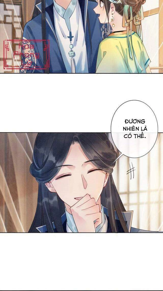 Sổ Tay Công Lược Hắc Liên Hoa Chapter 6 - 16