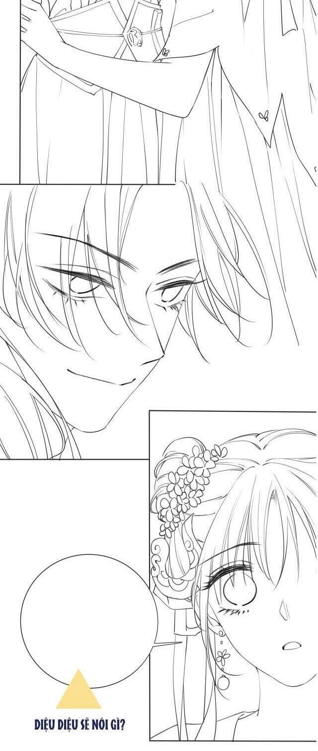 Sổ Tay Công Lược Hắc Liên Hoa Chapter 6 - 36