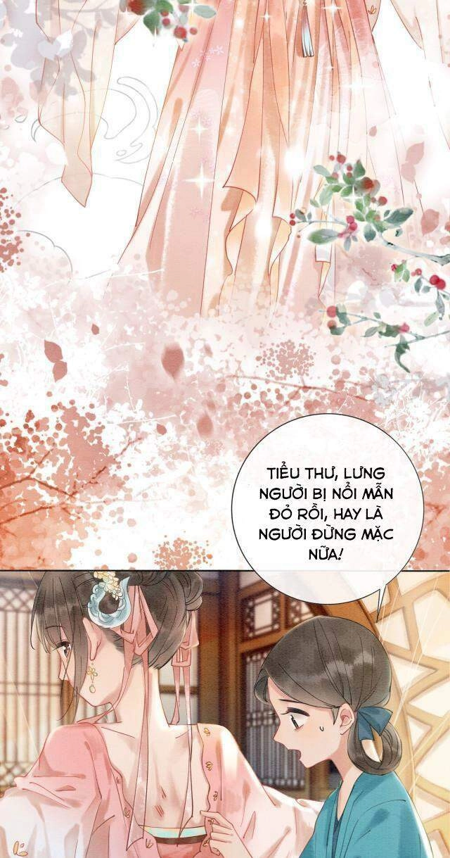 Sổ Tay Công Lược Hắc Liên Hoa Chapter 7 - 6