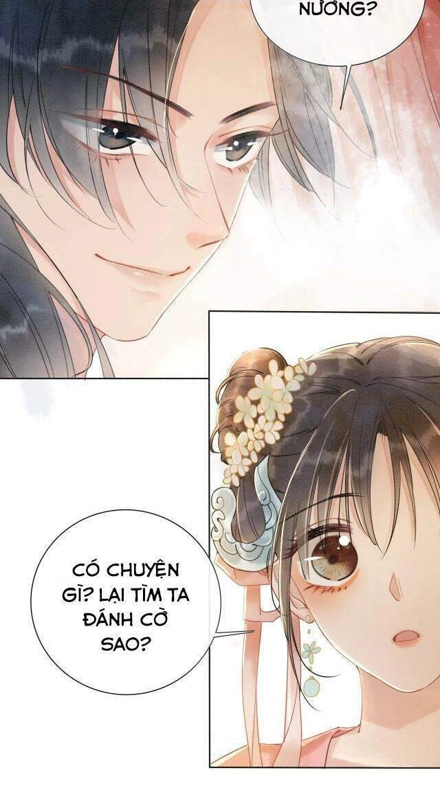 Sổ Tay Công Lược Hắc Liên Hoa Chapter 7 - 14