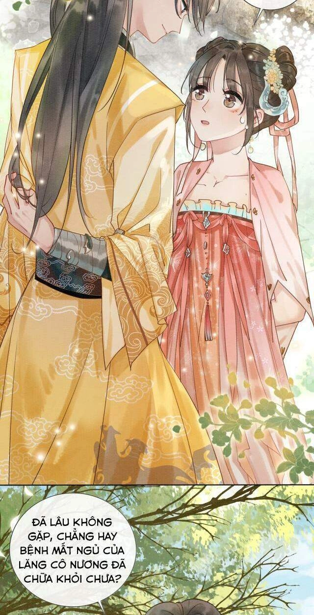 Sổ Tay Công Lược Hắc Liên Hoa Chapter 7 - 20