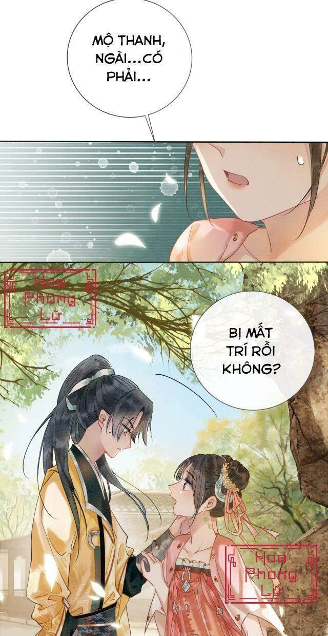 Sổ Tay Công Lược Hắc Liên Hoa Chapter 7 - 23
