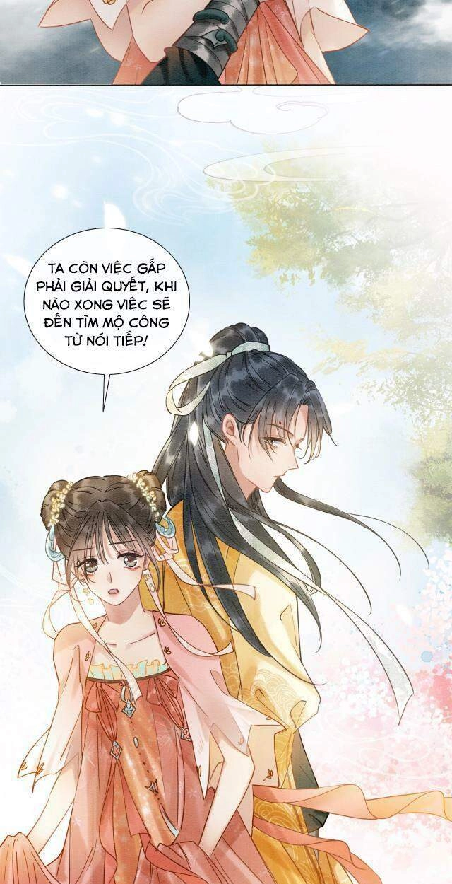 Sổ Tay Công Lược Hắc Liên Hoa Chapter 7 - 29
